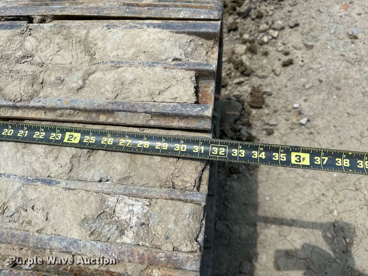 image for item OC9011 2005 Caterpillar 322C L  excavator