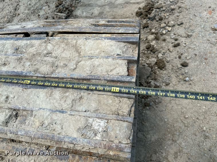 image for item OC9011 2005 Caterpillar 322C L  excavator