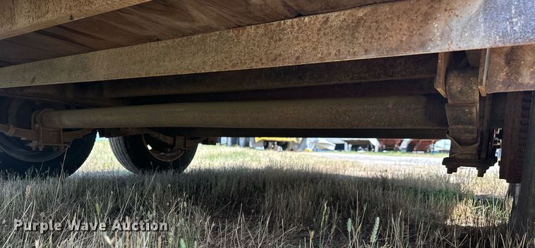 image for item OC9012 2013 Big Tex  equipment trailer with BOP testing unit