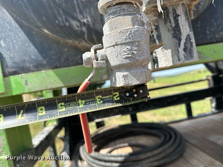 image for item OC9012 2013 Big Tex  equipment trailer with BOP testing unit