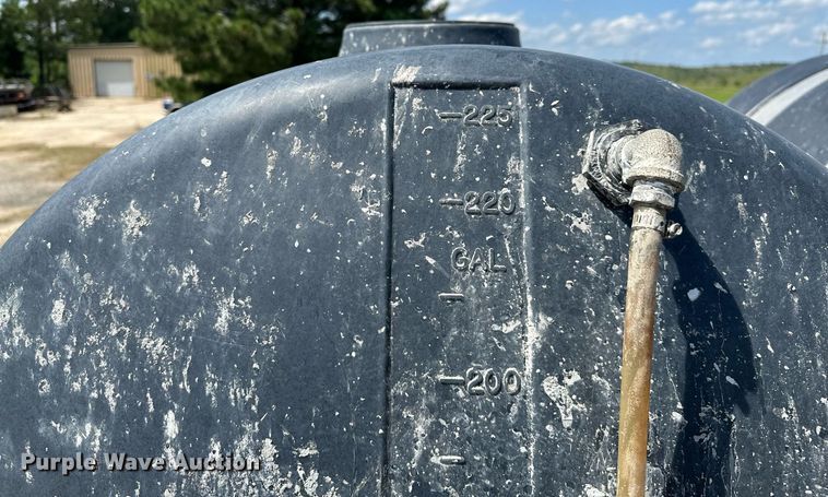 image for item OC9012 2013 Big Tex  equipment trailer with BOP testing unit