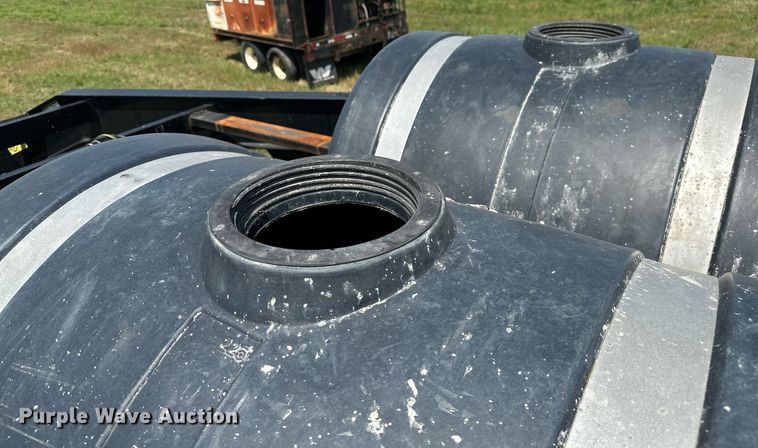 image for item OC9012 2013 Big Tex  equipment trailer with BOP testing unit