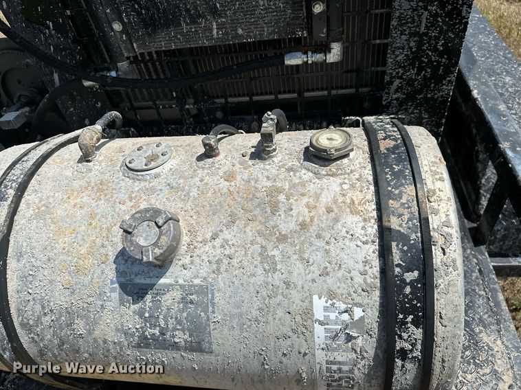 image for item OC9012 2013 Big Tex  equipment trailer with BOP testing unit