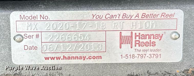 image for item OC9012 2013 Big Tex  equipment trailer with BOP testing unit