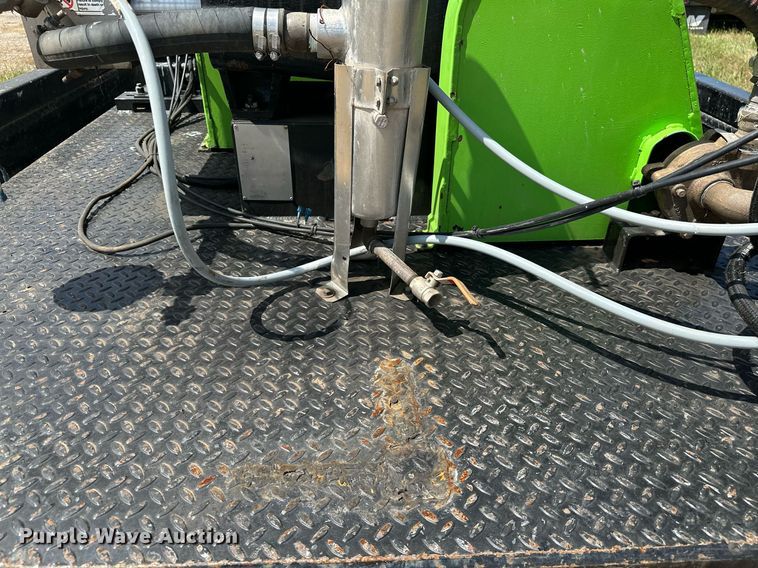 image for item OC9012 2013 Big Tex  equipment trailer with BOP testing unit