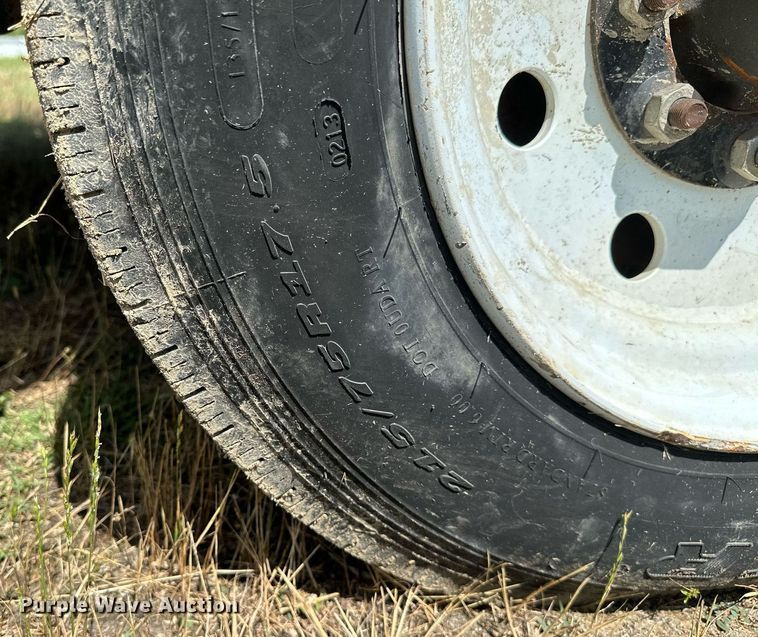 image for item OC9012 2013 Big Tex  equipment trailer with BOP testing unit