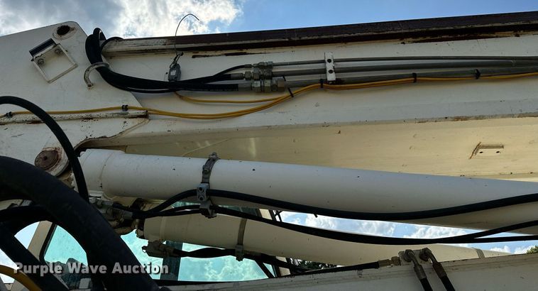 image for item OC9013 2006 Soilmec R516 HD  drilling rig