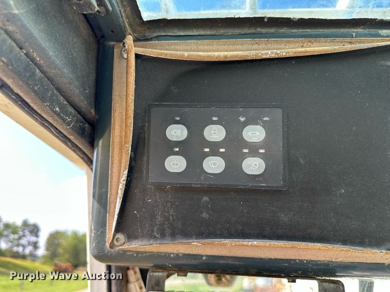 image for item OC9013 2006 Soilmec R516 HD  drilling rig