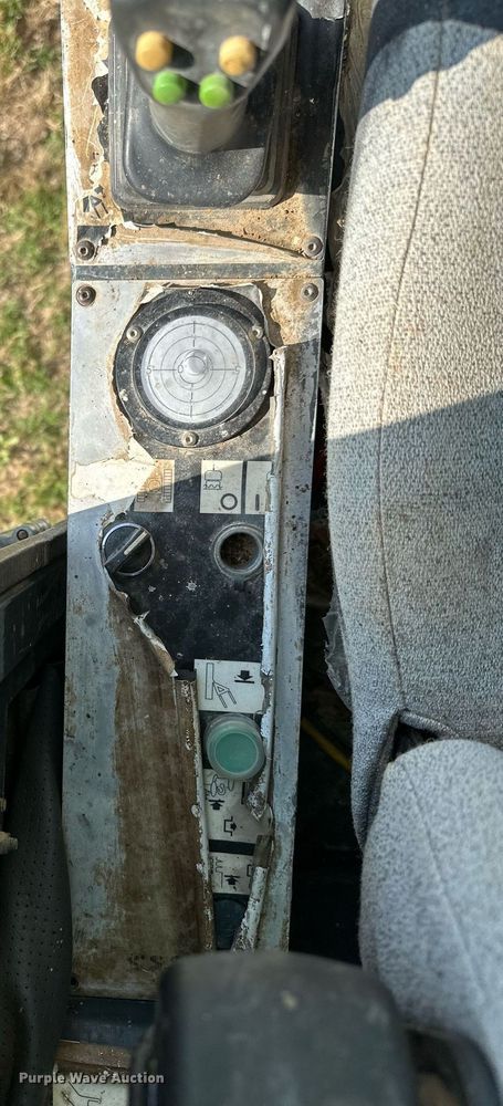 image for item OC9013 2006 Soilmec R516 HD  drilling rig