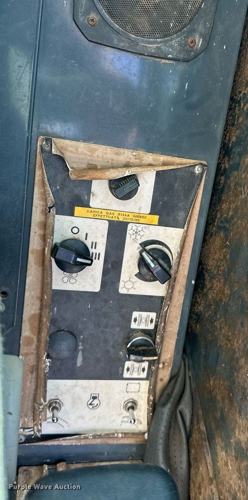 image for item OC9013 2006 Soilmec R516 HD  drilling rig