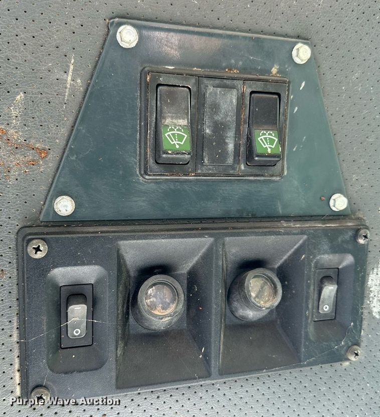 image for item OC9013 2006 Soilmec R516 HD  drilling rig