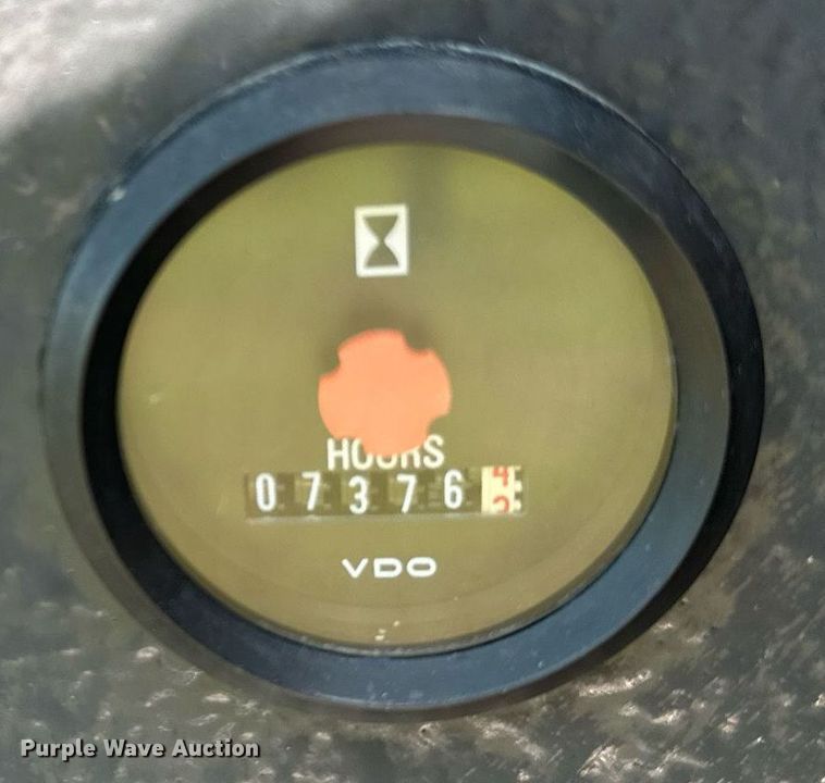 image for item OC9013 2006 Soilmec R516 HD  drilling rig