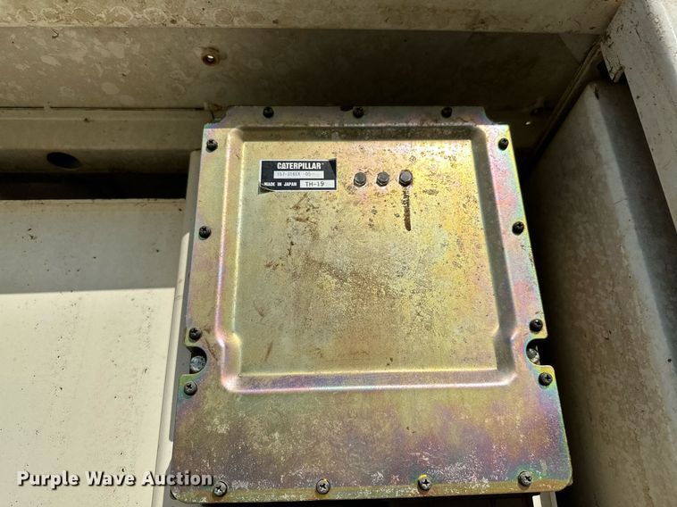 image for item OC9013 2006 Soilmec R516 HD  drilling rig