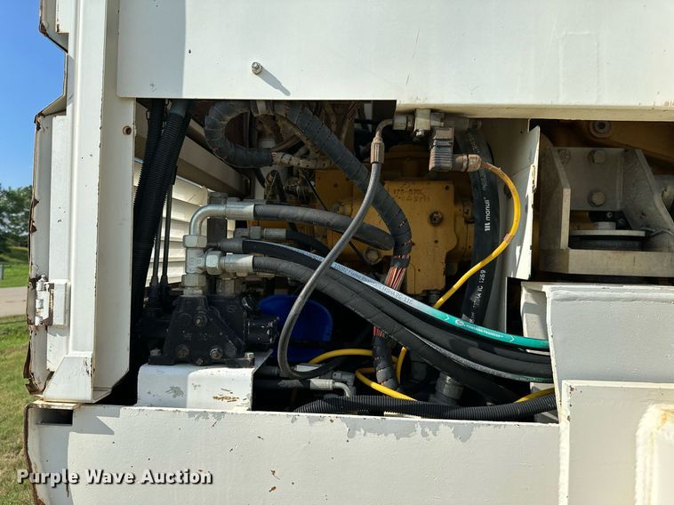 image for item OC9013 2006 Soilmec R516 HD  drilling rig