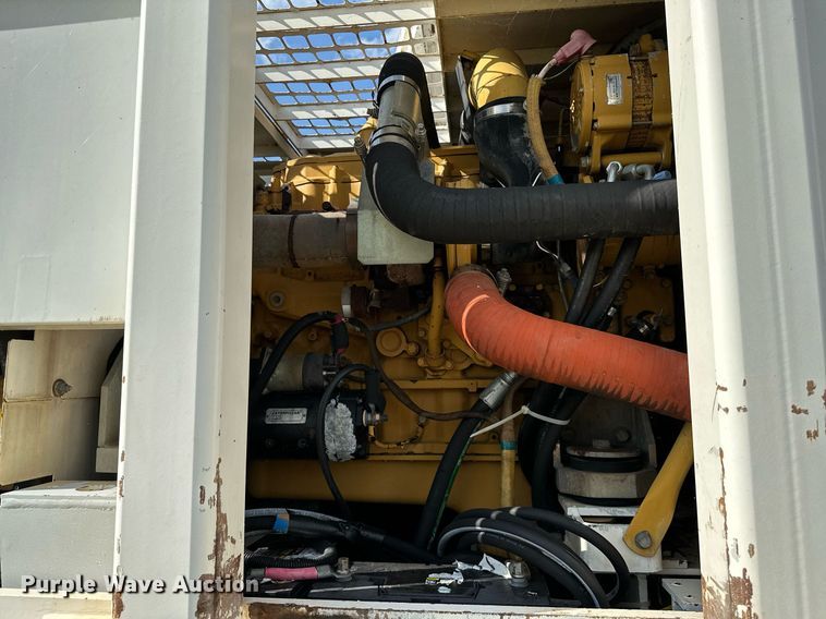 image for item OC9013 2006 Soilmec R516 HD  drilling rig