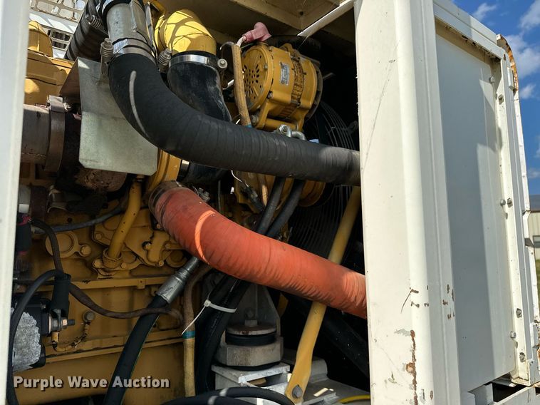 image for item OC9013 2006 Soilmec R516 HD  drilling rig