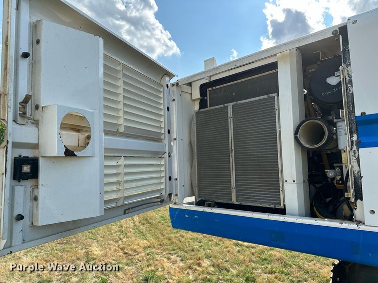 image for item OC9013 2006 Soilmec R516 HD  drilling rig