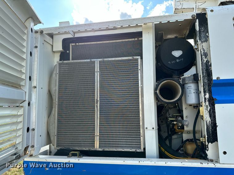 image for item OC9013 2006 Soilmec R516 HD  drilling rig