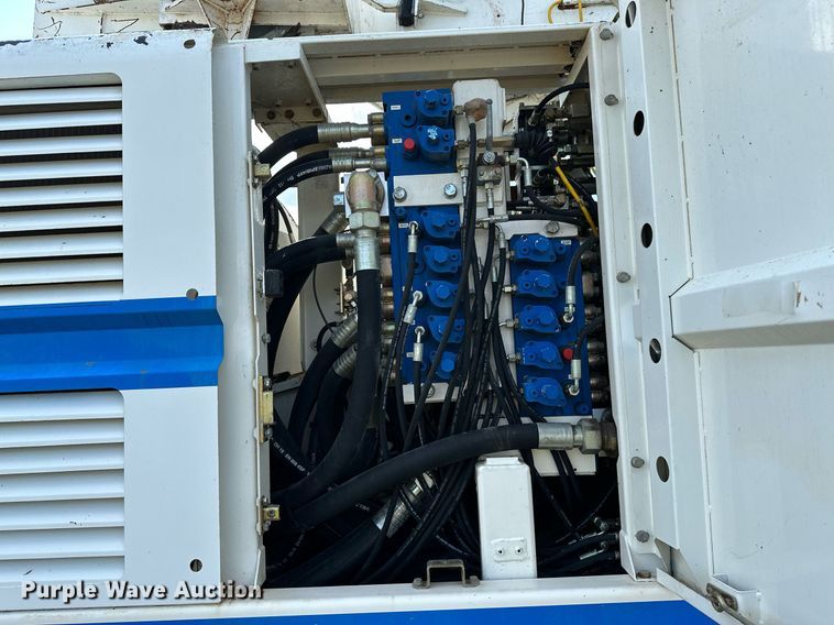 image for item OC9013 2006 Soilmec R516 HD  drilling rig