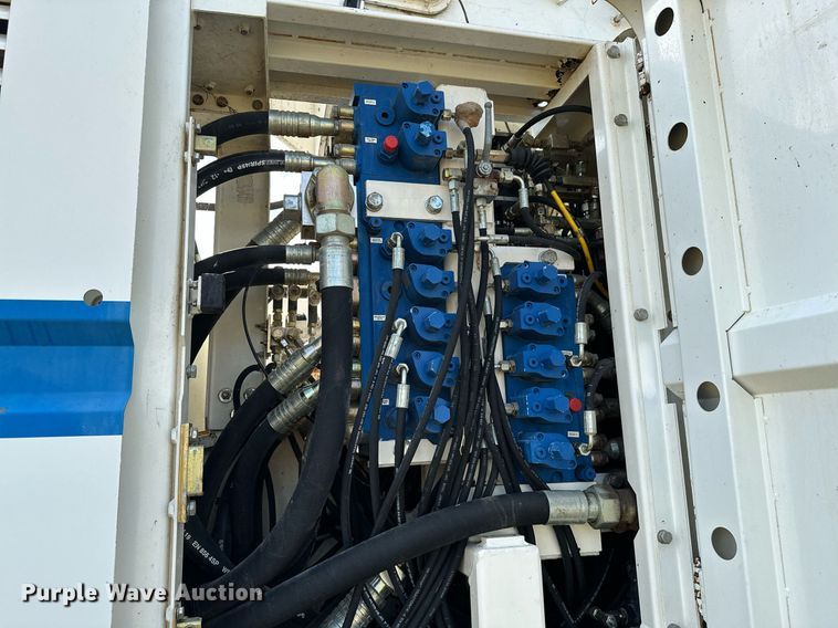 image for item OC9013 2006 Soilmec R516 HD  drilling rig