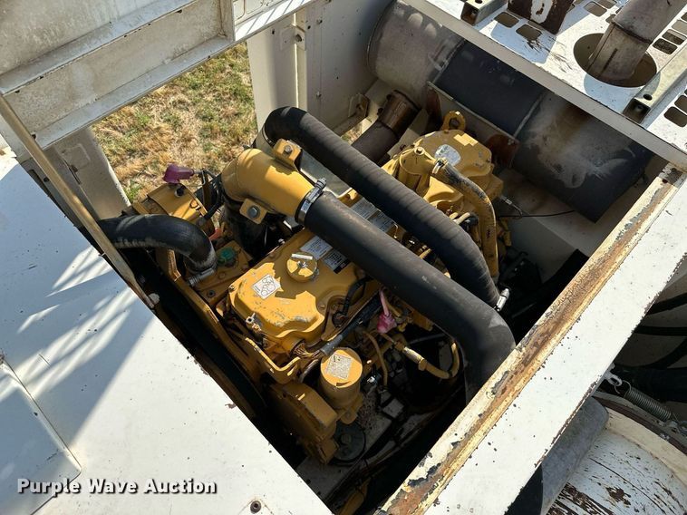 image for item OC9013 2006 Soilmec R516 HD  drilling rig