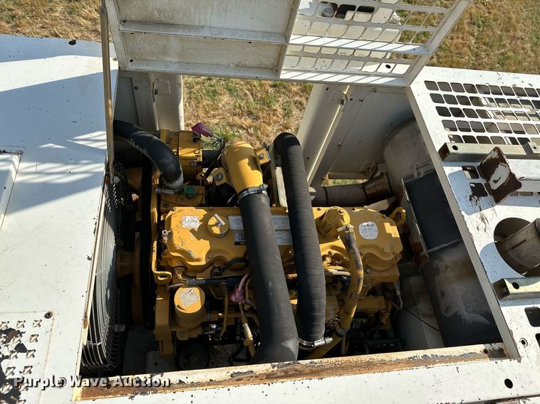 image for item OC9013 2006 Soilmec R516 HD  drilling rig