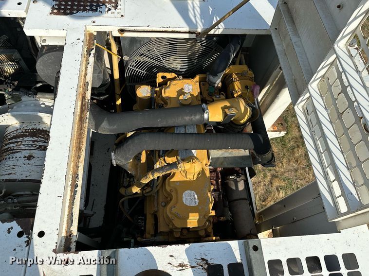 image for item OC9013 2006 Soilmec R516 HD  drilling rig