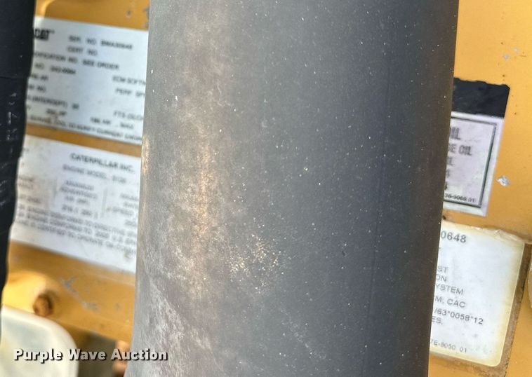 image for item OC9013 2006 Soilmec R516 HD  drilling rig