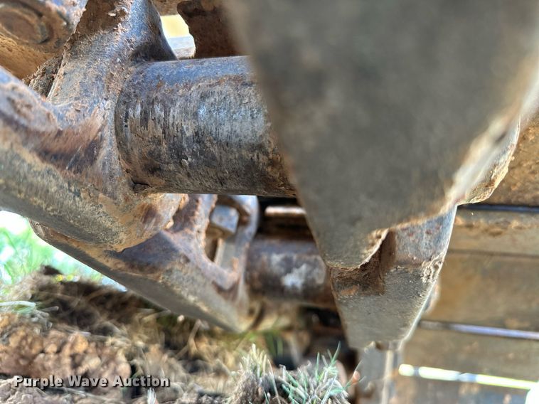 image for item OC9013 2006 Soilmec R516 HD  drilling rig