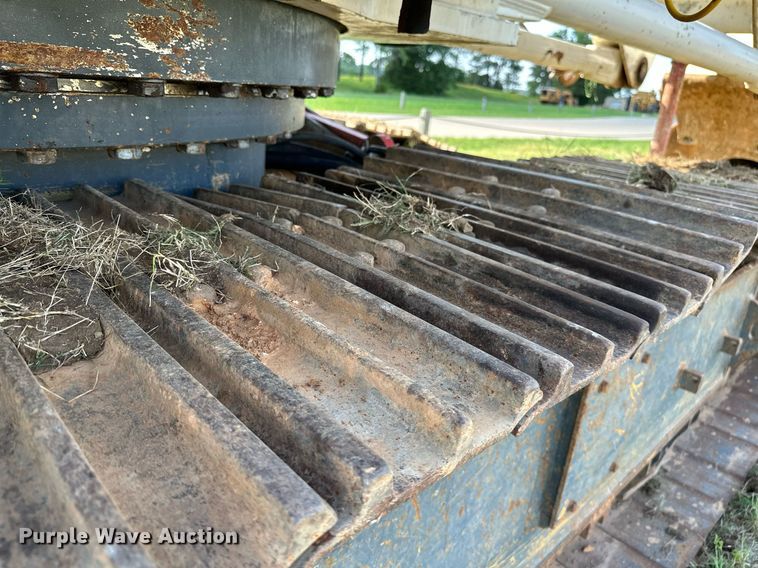 image for item OC9013 2006 Soilmec R516 HD  drilling rig