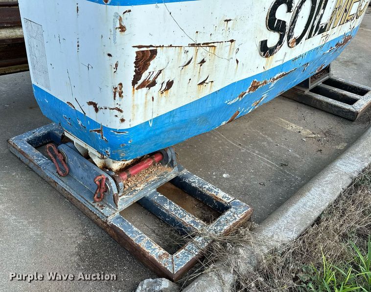 image for item OC9013 2006 Soilmec R516 HD  drilling rig