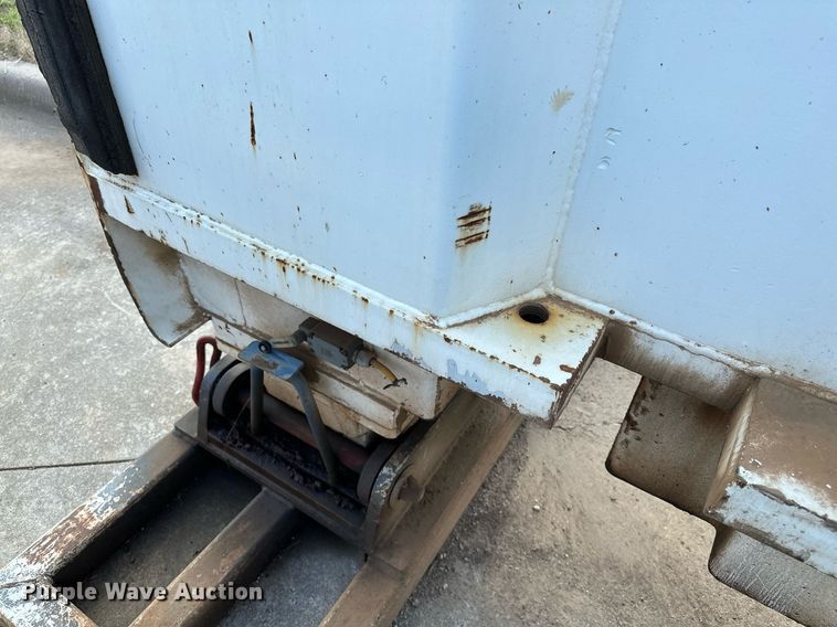 image for item OC9013 2006 Soilmec R516 HD  drilling rig