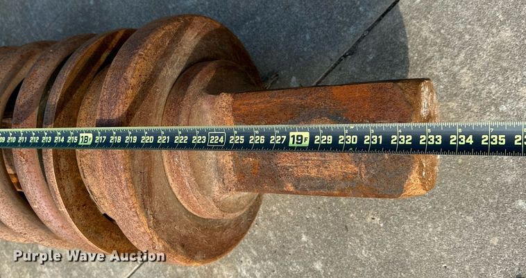 image for item OC9013 2006 Soilmec R516 HD  drilling rig