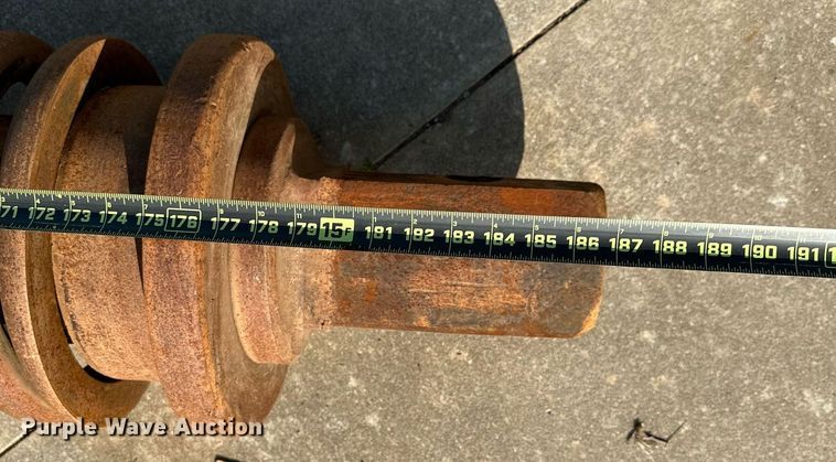 image for item OC9013 2006 Soilmec R516 HD  drilling rig