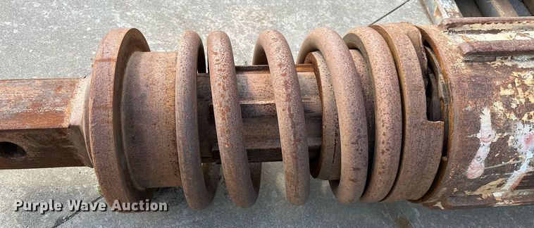 image for item OC9013 2006 Soilmec R516 HD  drilling rig