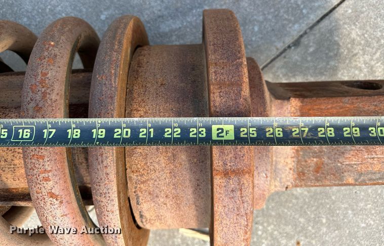 image for item OC9013 2006 Soilmec R516 HD  drilling rig