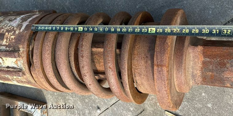 image for item OC9013 2006 Soilmec R516 HD  drilling rig