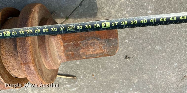 image for item OC9013 2006 Soilmec R516 HD  drilling rig