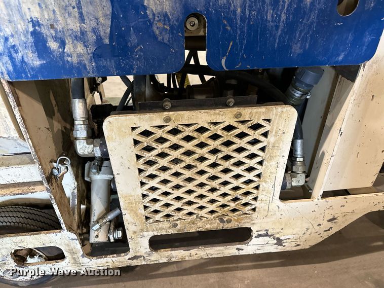 image for item OC9015 Concrete Rescue  grout pump