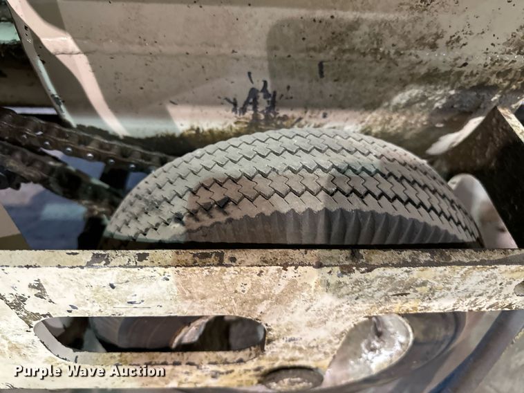 image for item OC9015 Concrete Rescue  grout pump