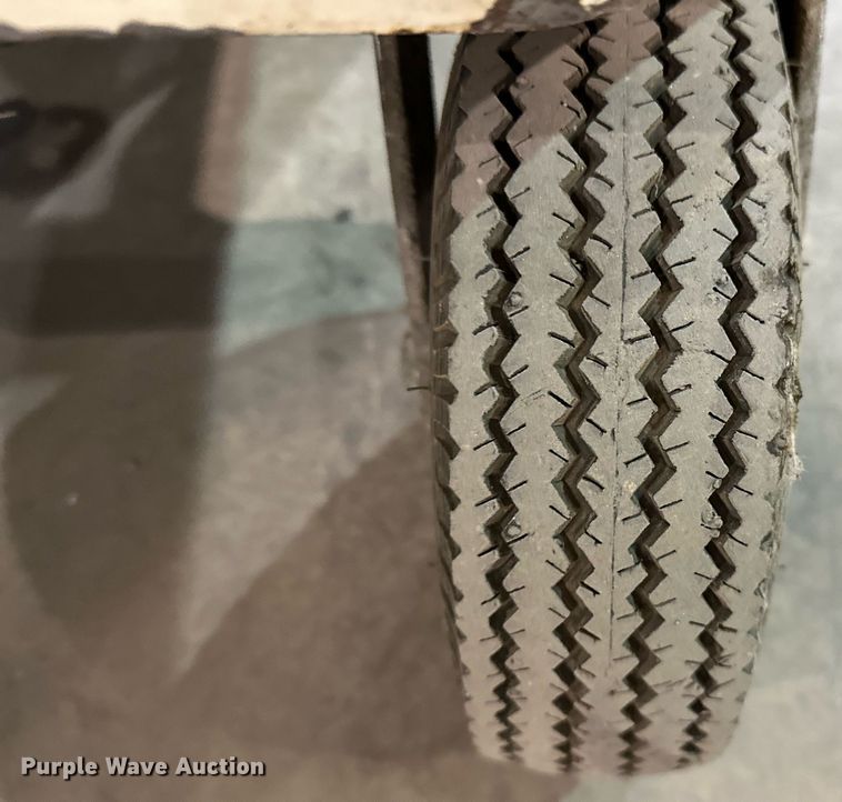 image for item OC9015 Concrete Rescue  grout pump