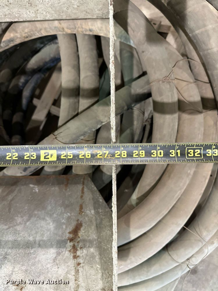 image for item OC9015 Concrete Rescue  grout pump