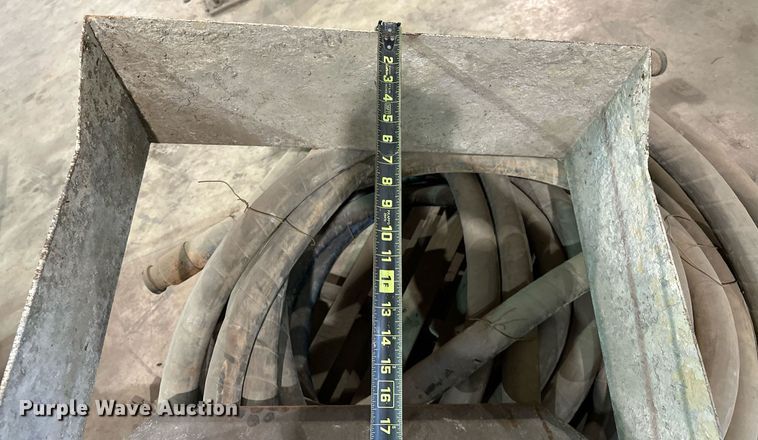 image for item OC9015 Concrete Rescue  grout pump