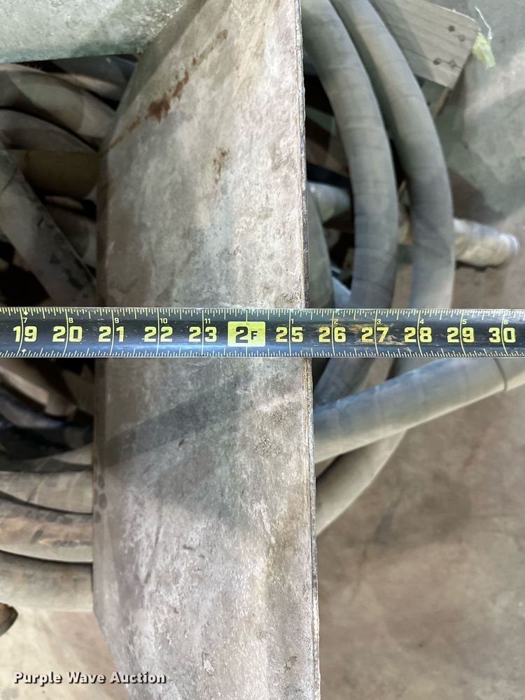 image for item OC9015 Concrete Rescue  grout pump