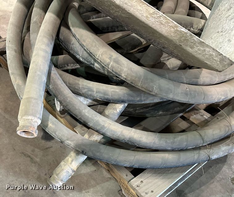 image for item OC9015 Concrete Rescue  grout pump