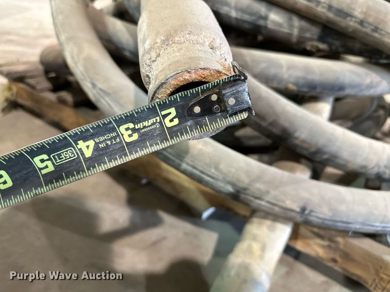 image for item OC9015 Concrete Rescue  grout pump