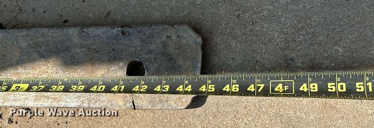 image for item OC9017 Caterpillar GC25-K  forklift