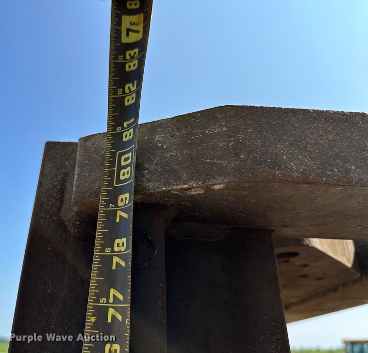 image for item OC9017 Caterpillar GC25-K  forklift