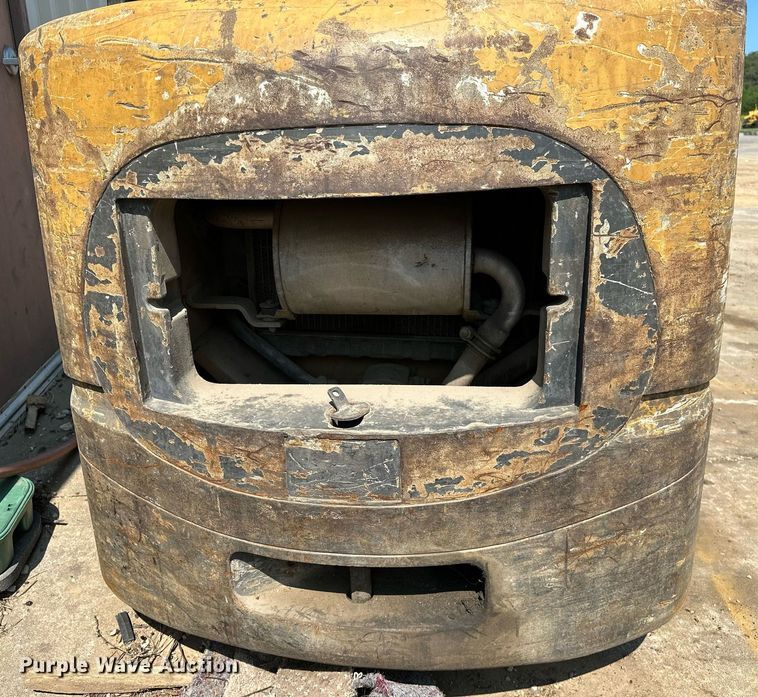 image for item OC9017 Caterpillar GC25-K  forklift