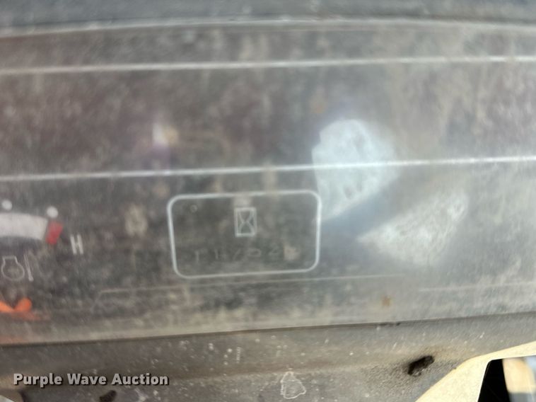 image for item OC9017 Caterpillar GC25-K  forklift